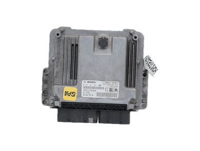 Engine calculator - Peugeot 308 II PH.1 - 9809478580 - S1-2349T