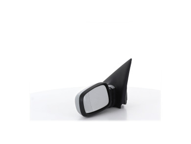 Left wing mirror - Renault MEGANE BREAK II PH.2 - Gris Clair - 7701068376 - G1-6471L