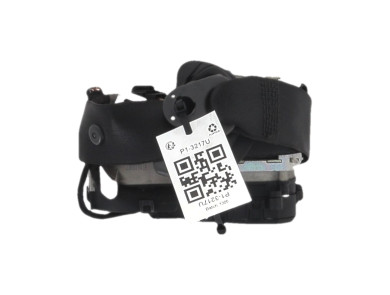 Ceinture sécurité avant gauche occasion - Mercedes CLASSE S - 22086025859C94