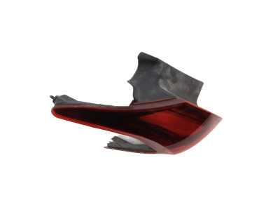 Left rear light - Peugeot 2008 I PH.2 - 9826730480 - M1-5477S
