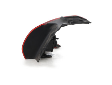 Left rear light - Peugeot 2008 I PH.2 - 9826730480 - M1-5477S