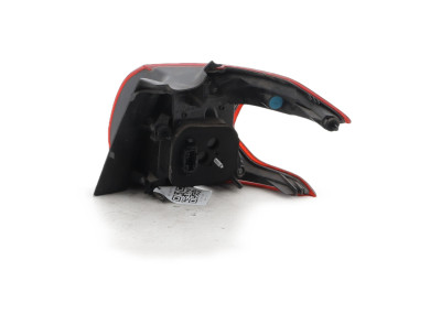 Left rear light - Peugeot 2008 I PH.2 - 9826730480 - M1-5477S