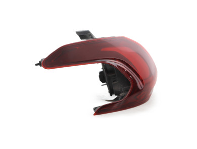 Left rear light - Peugeot 2008 I PH.2 - 9826730480 - M1-5477S