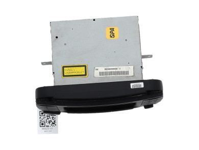 Poste multimédia - Mercedes CLASSE S III - 2208205889 - U1-3259W