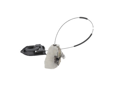 Serrure de porte droite occasion - Ford KA - 4868480