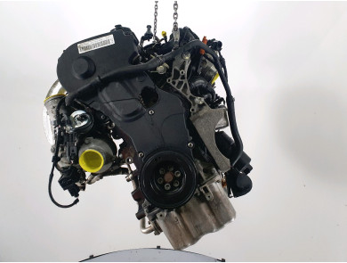 Moteur type BWA - Volkswagen GOLF V - X0-1505J