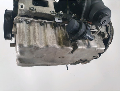 Engine type BWA - Volkswagen GOLF V - X0-1505J
