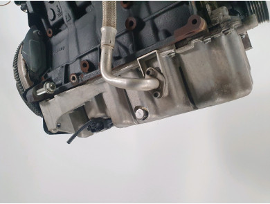 Engine type BWA - Volkswagen GOLF V - X0-1505J