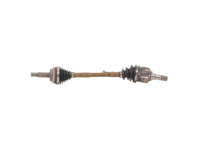 Left front transmission - Toyota YARIS VERSO PH.2 VERSO - 4342052131 - F1-6775U