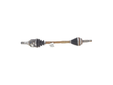 Left front transmission - Toyota YARIS VERSO PH.2 VERSO - 4342052131 - F1-6775U