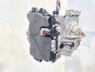 Gearbox used - Opel MOKKA - AW-95517637