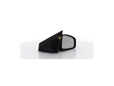 Right wing mirror - Renault LAGUNA III PH.1 - Bleu Fonce - 963010152R - W1-6438K
