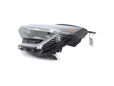 Left headlight used - Renault CAPTUR - 260600666R