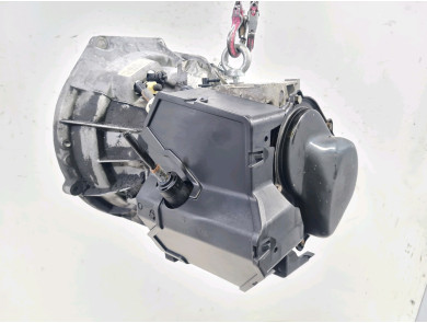 Gearbox type AA6R7002BBD - Ford FIESTA VI PH.1 - B1-0957H