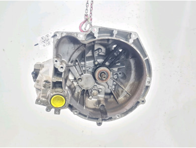 Boîte de vitesses type AA6R7002BBD - Ford FIESTA VI PH.1 - B1-0957H