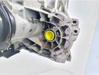 Boîte de vitesses type AA6R7002BBD - Ford FIESTA VI PH.1 - B1-0957H