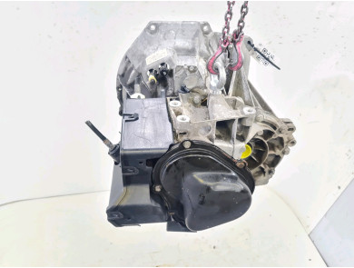 Boîte de vitesses type AA6R7002BBD - Ford FIESTA VI PH.1 - B1-0957H
