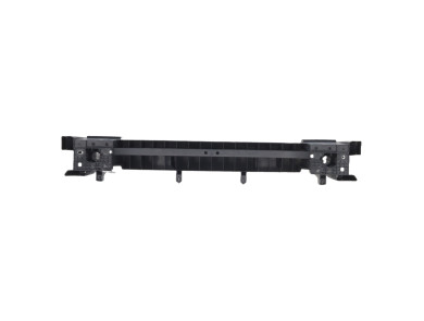 Rear bumper reinforcement bar - Renault CAPTUR I PH.1 - Gris Fonce - 850907385R - K1-6461F