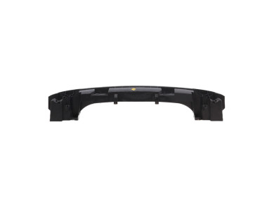 Rear bumper reinforcement bar - Renault CAPTUR I PH.1 - Gris Fonce - 850907385R - K1-6461F