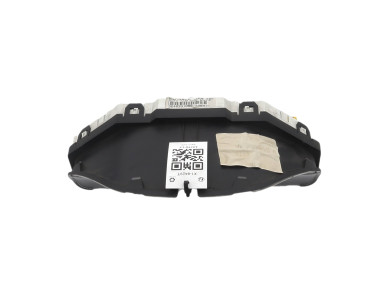 Odometer used - Peugeot 106 - 6104 F7