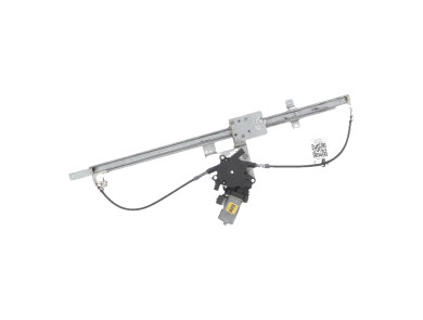 Right front window-lift - Peugeot BOXER II - 9222Q3 - Q1-2942E