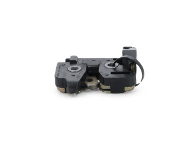 Rear lid lock - Ford KA I - Noir - 4868498 - B1-4743S