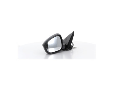 Left wing mirror - Renault SCENIC V - Gris Fonce - 963023517R - U1-6805G