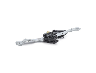 Left front window-lift - Renault SCENIC V - 807212424R - M1-6790U