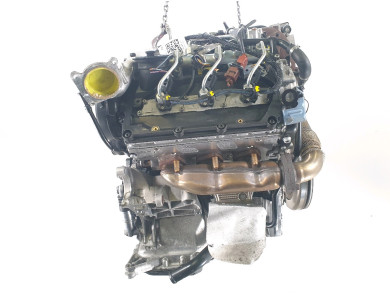 Engine type CCWA - Audi Q5 I PH.1 - V1-3411F