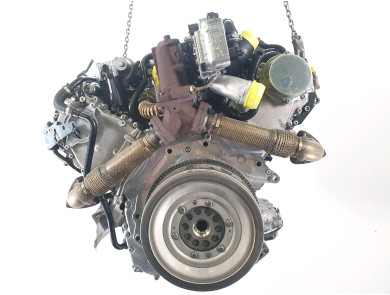 Engine type CCWA - Audi Q5 I PH.1 - V1-3411F