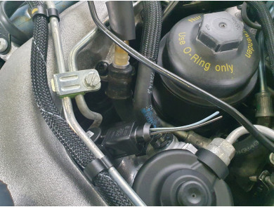 Moteur type CCWA - Audi Q5 I PH.1 - V1-3411F