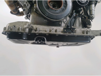 Engine type CCWA - Audi Q5 I PH.1 - V1-3411F
