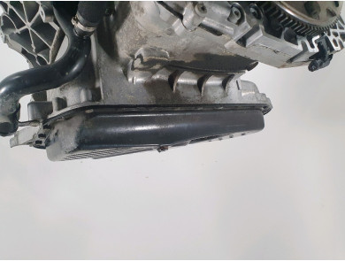 Engine type CCWA - Audi Q5 I PH.1 - V1-3411F