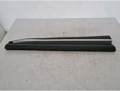 Left front door trim used - Renault SCENIC - 808216208R