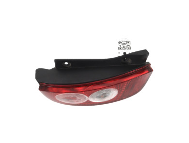 Left rear light - Nissan MICRA III PH.3 - 26559-BC10A- U1-8279H