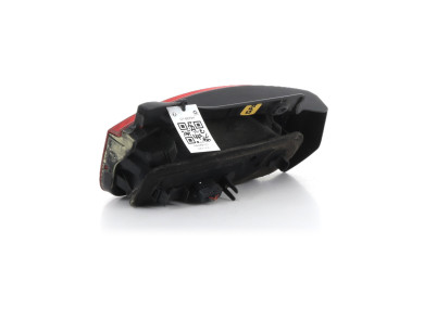 Feu arrière gauche - Nissan MICRA III PH.3 - 26559-BC10A- U1-8279H