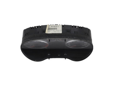 Odometer used - Audi A3 - 8P0920931E