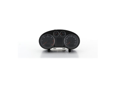 Odometer - Audi A3 SPORTBACK II PH.1 - 8P0920931E - Q1-8309L