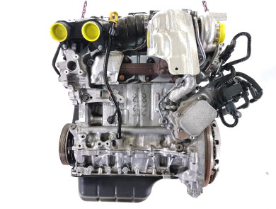 Engine type 9H06 - Peugeot 207 - K1-8700T