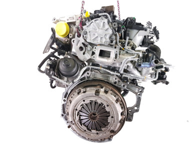 Engine type 9H06 - Peugeot 207 - K1-8700T