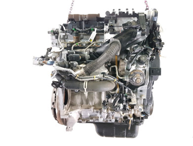 Engine type 9H06 - Peugeot 207 - K1-8700T