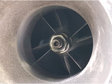 Moteur type 9H06 - Peugeot 207 - K1-8700T