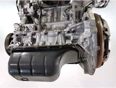 Engine type 9H06 - Peugeot 207 - K1-8700T