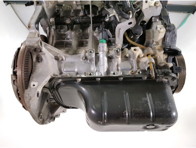 Engine type 9H06 - Peugeot 207 - K1-8700T