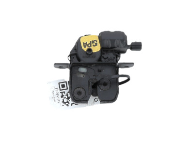 Rear lid lock - Renault TWINGO III PH.1 - Noir - 905031335R - U1-5662J