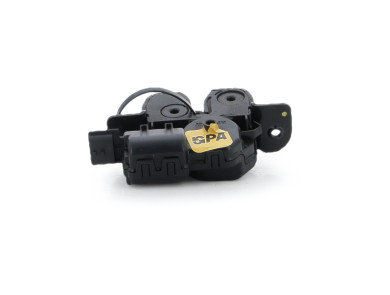 Rear lid lock - Renault TWINGO III PH.1 - Noir - 905031335R - U1-5662J