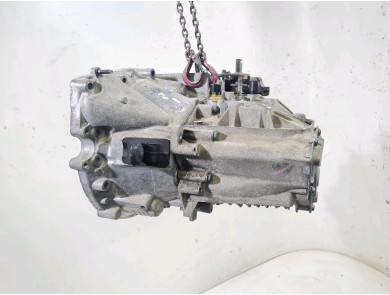 Boîte de vitesses type 20MB25 - Peugeot 607 PH.2 - U1-0824B