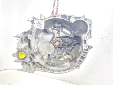 Boîte de vitesses type 20MB25 - Peugeot 607 PH.2 - U1-0824B