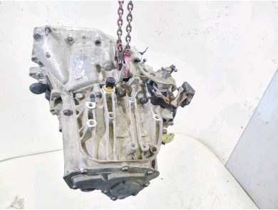 Gearbox type 20MB25 - Peugeot 607 PH.2 - U1-0824B
