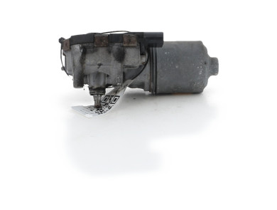 Front wiper motor - Audi A3 SPORTBACK II PH.1 - 8P1955119F - E1-8351K